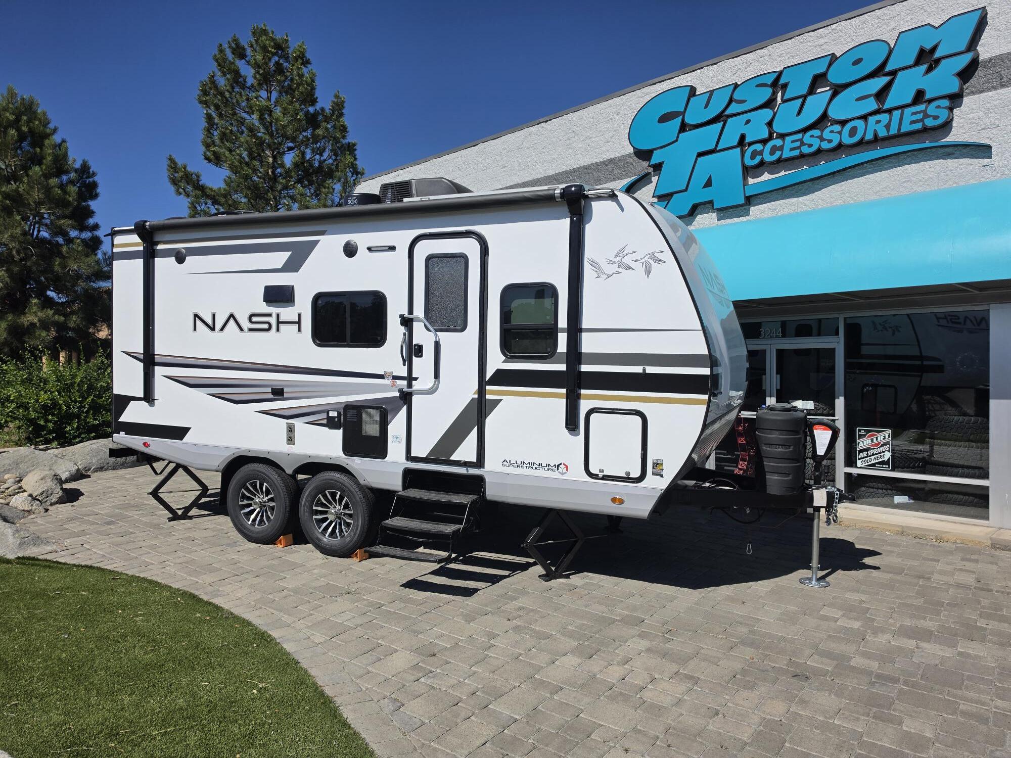 2027 Northwood Mfg NASH 18FM in carson city NV