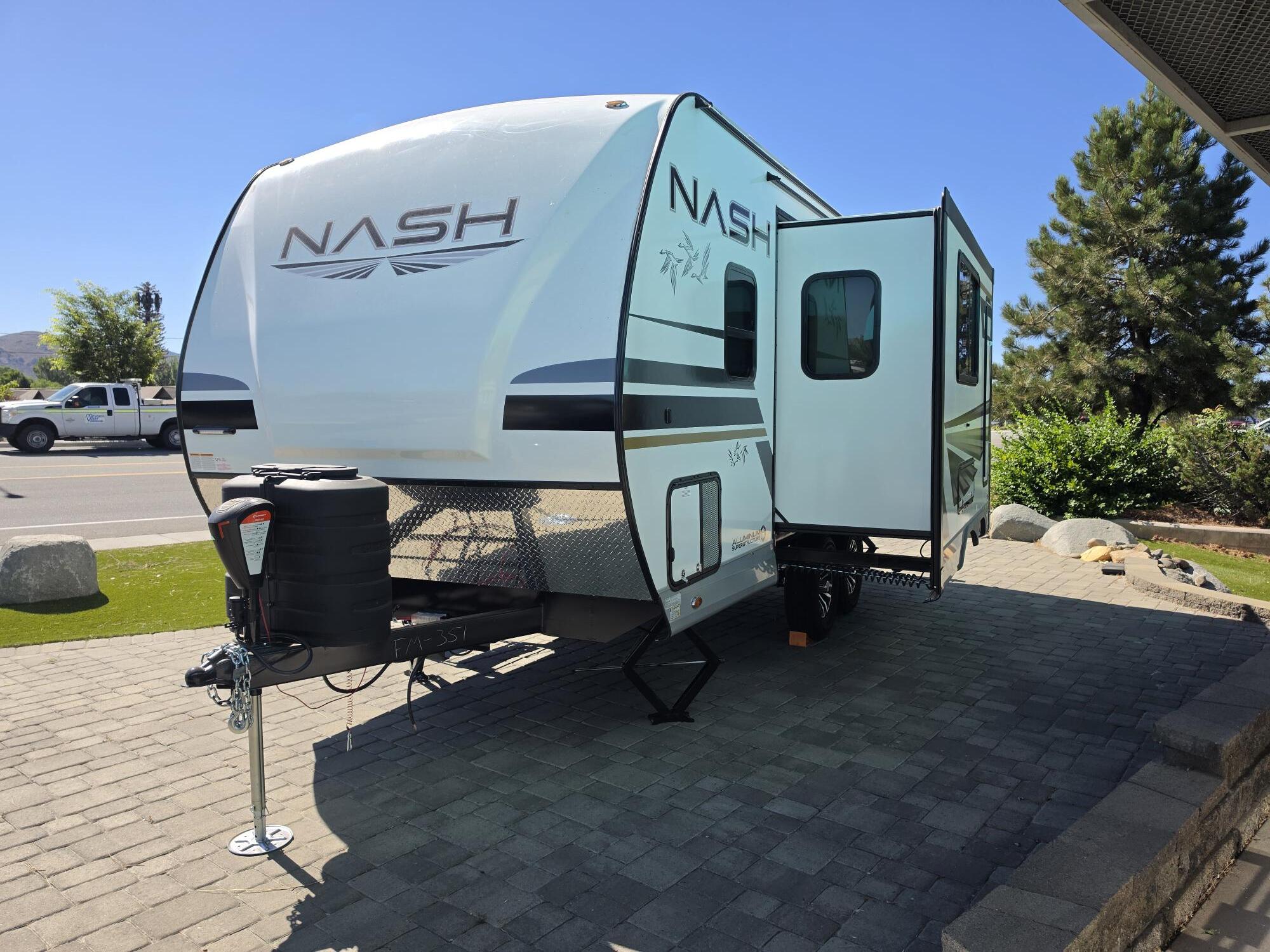 2027 Northwood Mfg NASH 18FM in carson city NV