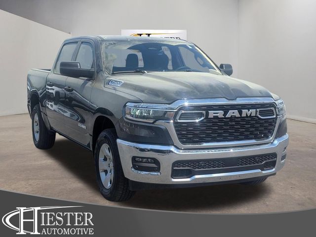 2026 RAM 1500 BIG HORN in Lillington, NC