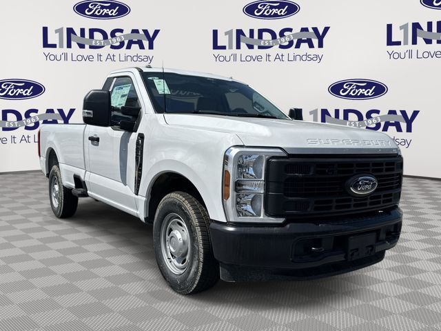 2026 FORD F250 in Wheaton, MD