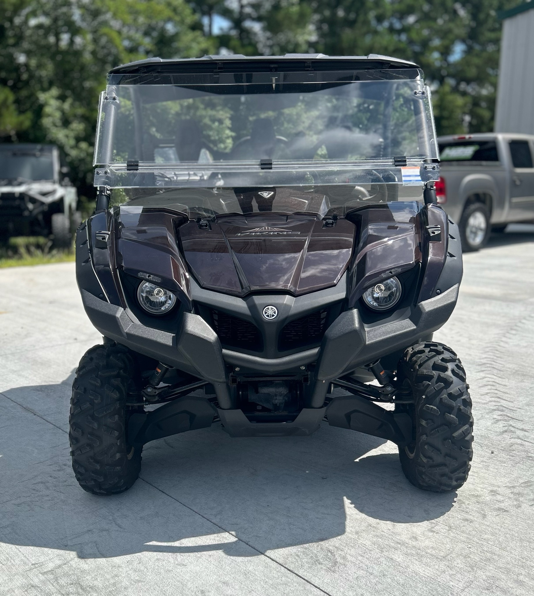 2023 Yamaha Viking Four Wheelers For Sale - ATV Trader