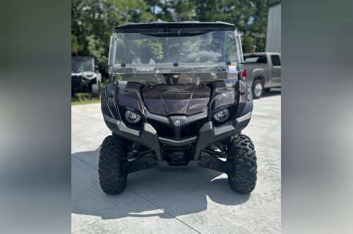 2023 Yamaha Viking EPS Ranch Edition in florence SC