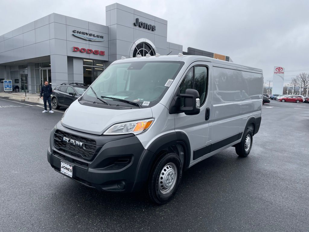 2026 RAM PROMASTER 3500 in Bel Air, MD
