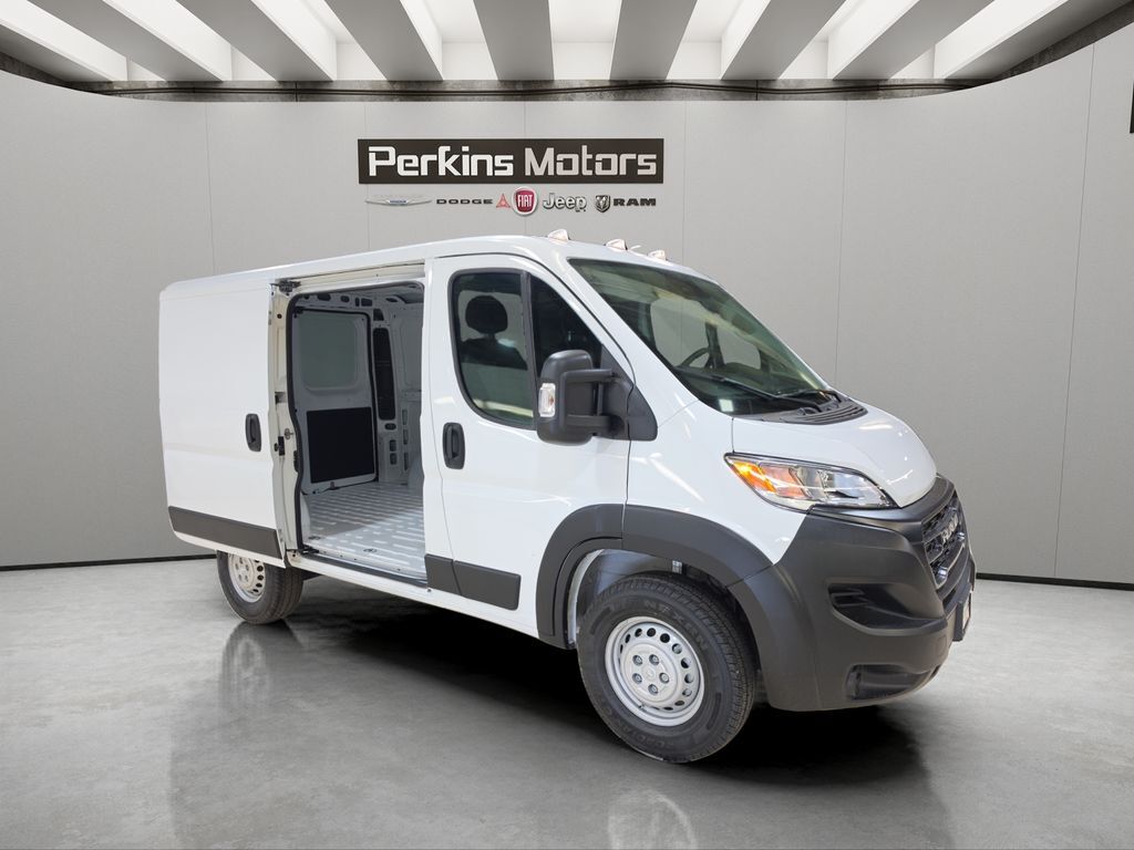 2026 RAM PROMASTER 1500 in Colorado Springs, CO