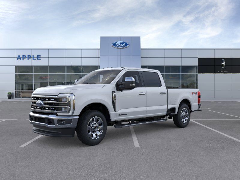 2026 FORD F250 in Columbia, MD