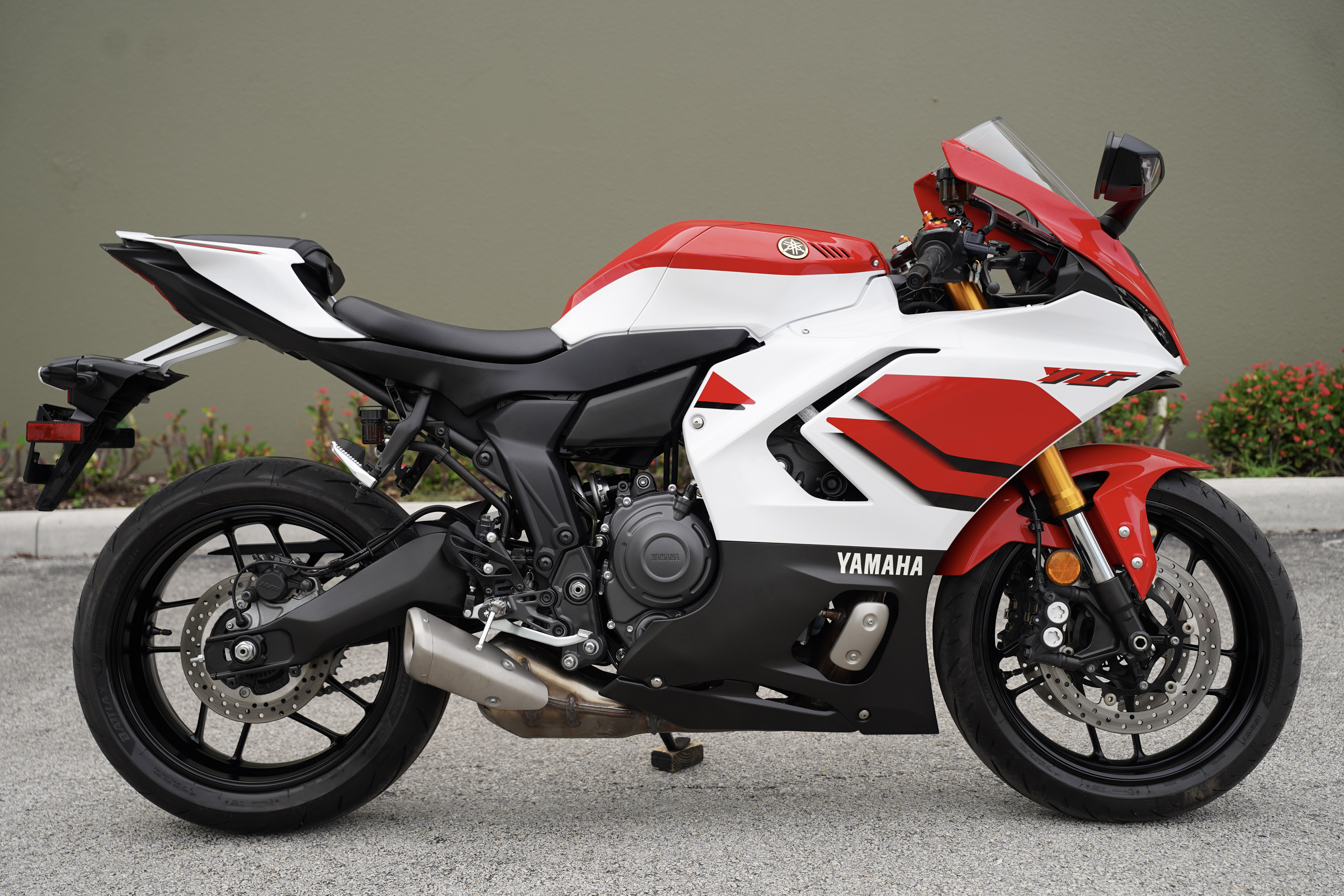 2026 Yamaha YZF R7 70th Anniversary Edition R7 in North Miami Beach, FL