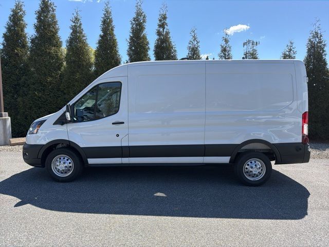 2026 FORD TRANSIT 250 in Berlin, CT