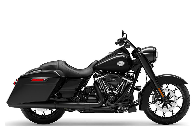 2022 Harley-Davidson Road King® Special SPECIAL in Smyrna, DE