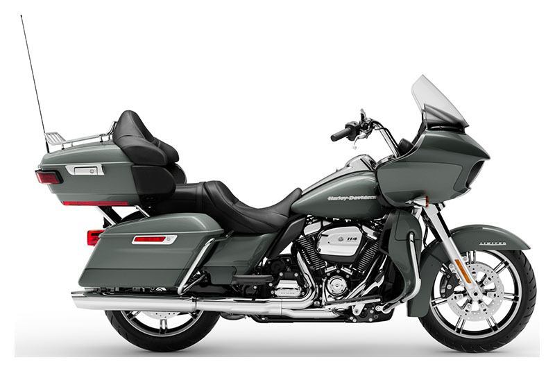 2020 Harley-Davidson Road Glide® Limited LIMITED in Smyrna, DE