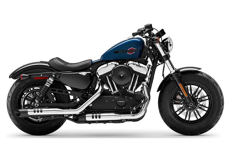 2022 Harley-Davidson Forty-Eight® in Smyrna, DE