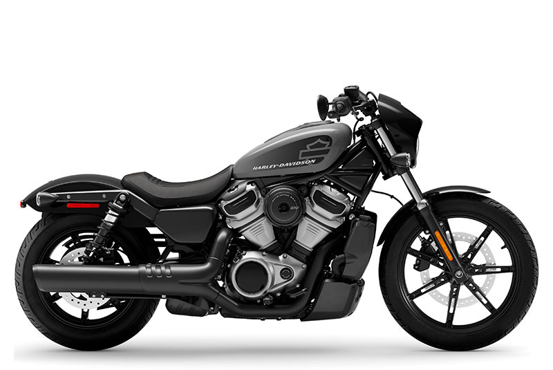 2022 Harley-Davidson Nightster™ in Smyrna, DE