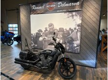 The Storied Legacy of Indian Motorcycle image