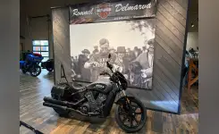 2023 Indian Scout® Rogue ABS Cruiser