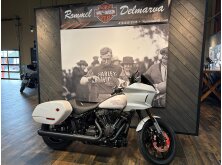 2026 Harley-Davidson Low Rider S Review image