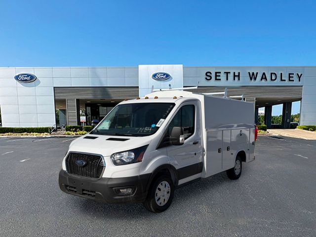 2025 FORD TRANSIT 350 in Pauls Valley, OK