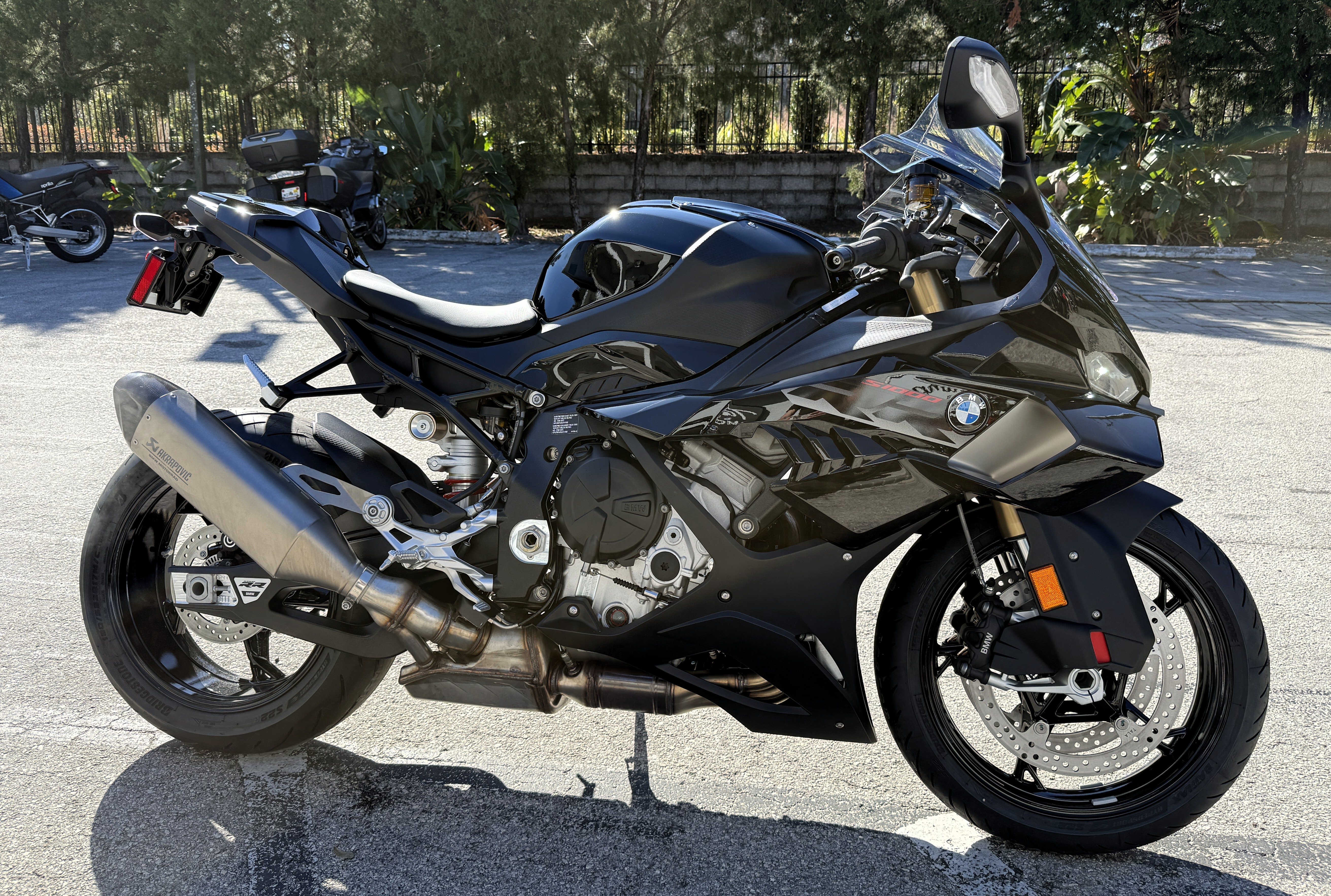 2026 BMW S 1000 RR 1000 RR in Odessa, FL