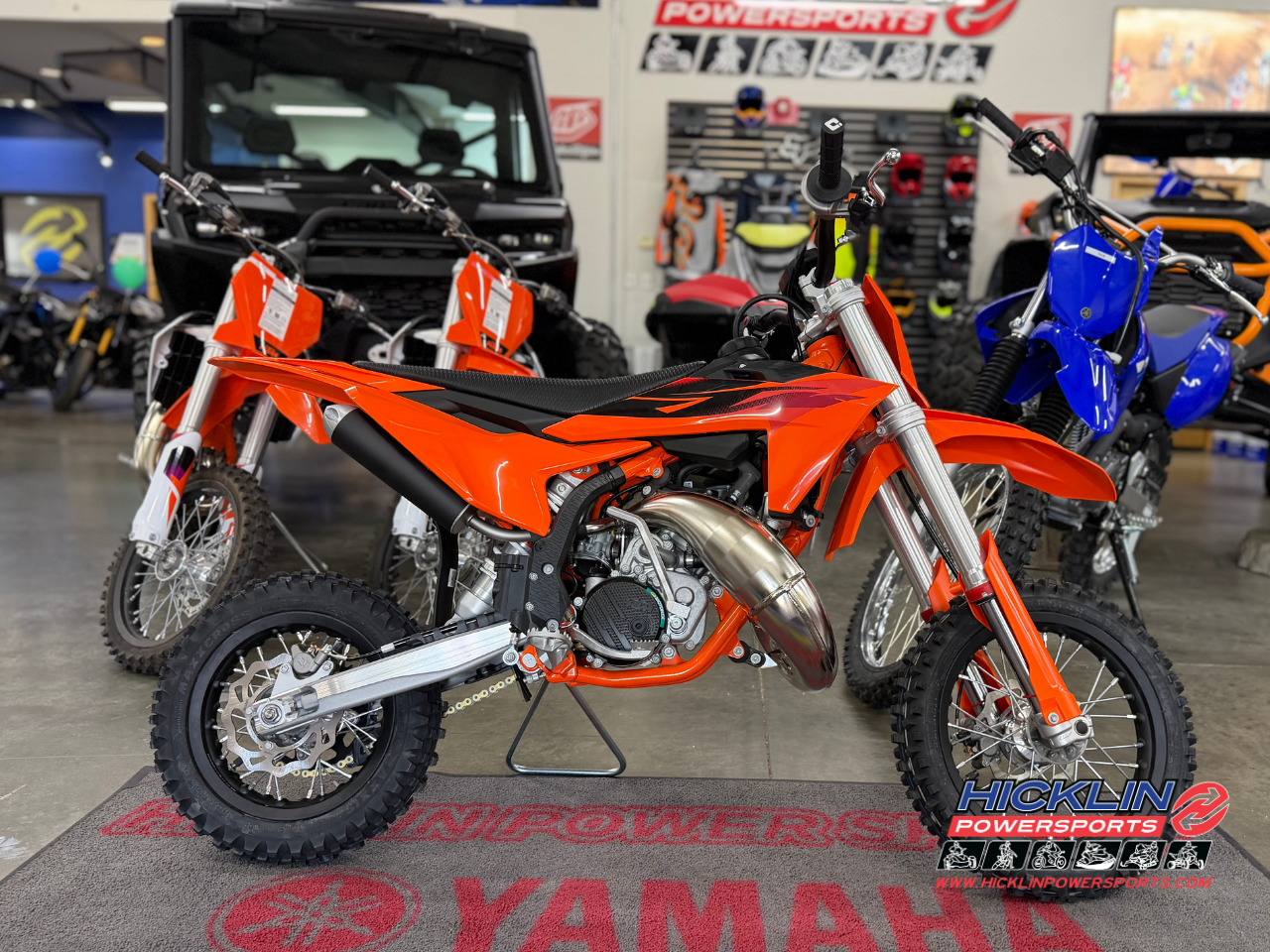 2027 KTM 50 SX SX in Grimes, IA