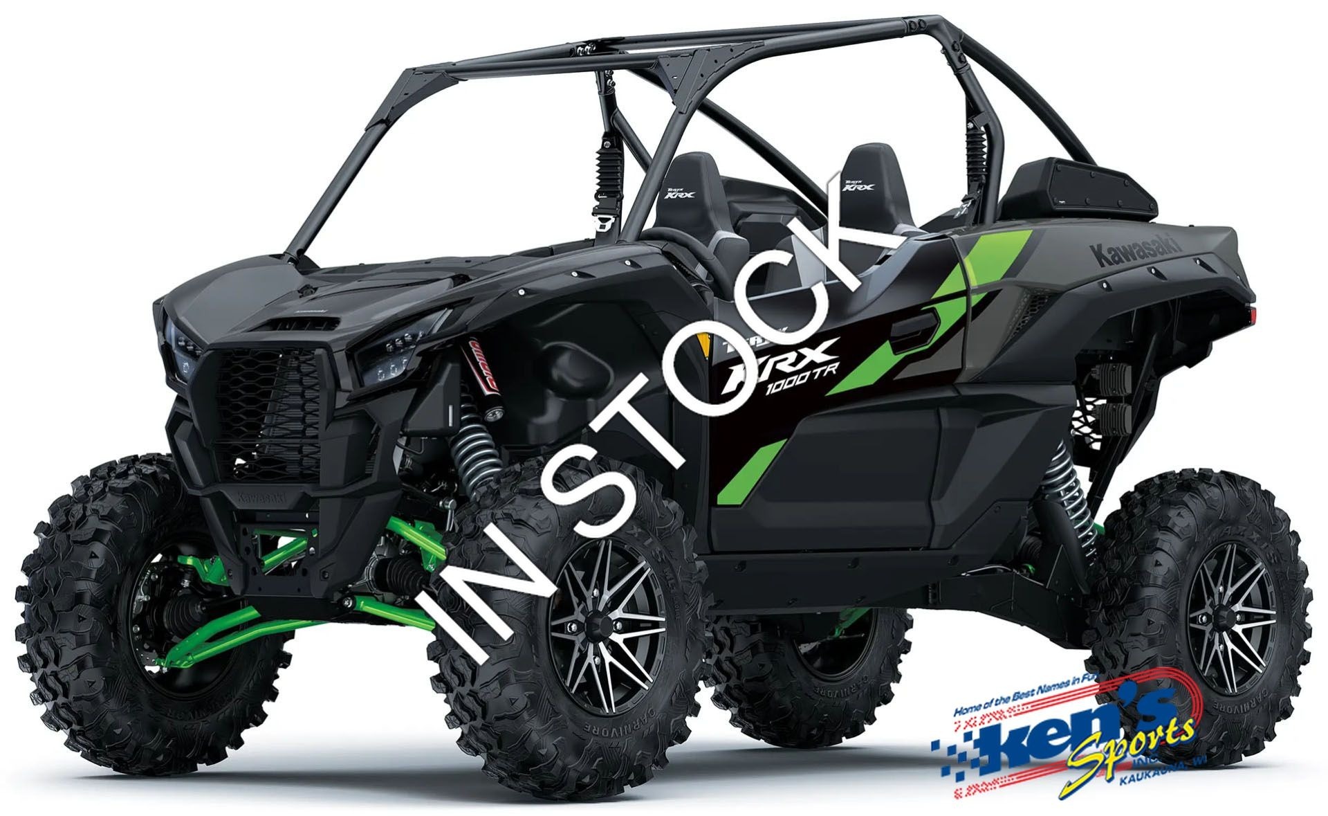 2027 Kawasaki TERYX KRX® 1000 TR in kaukauna WI