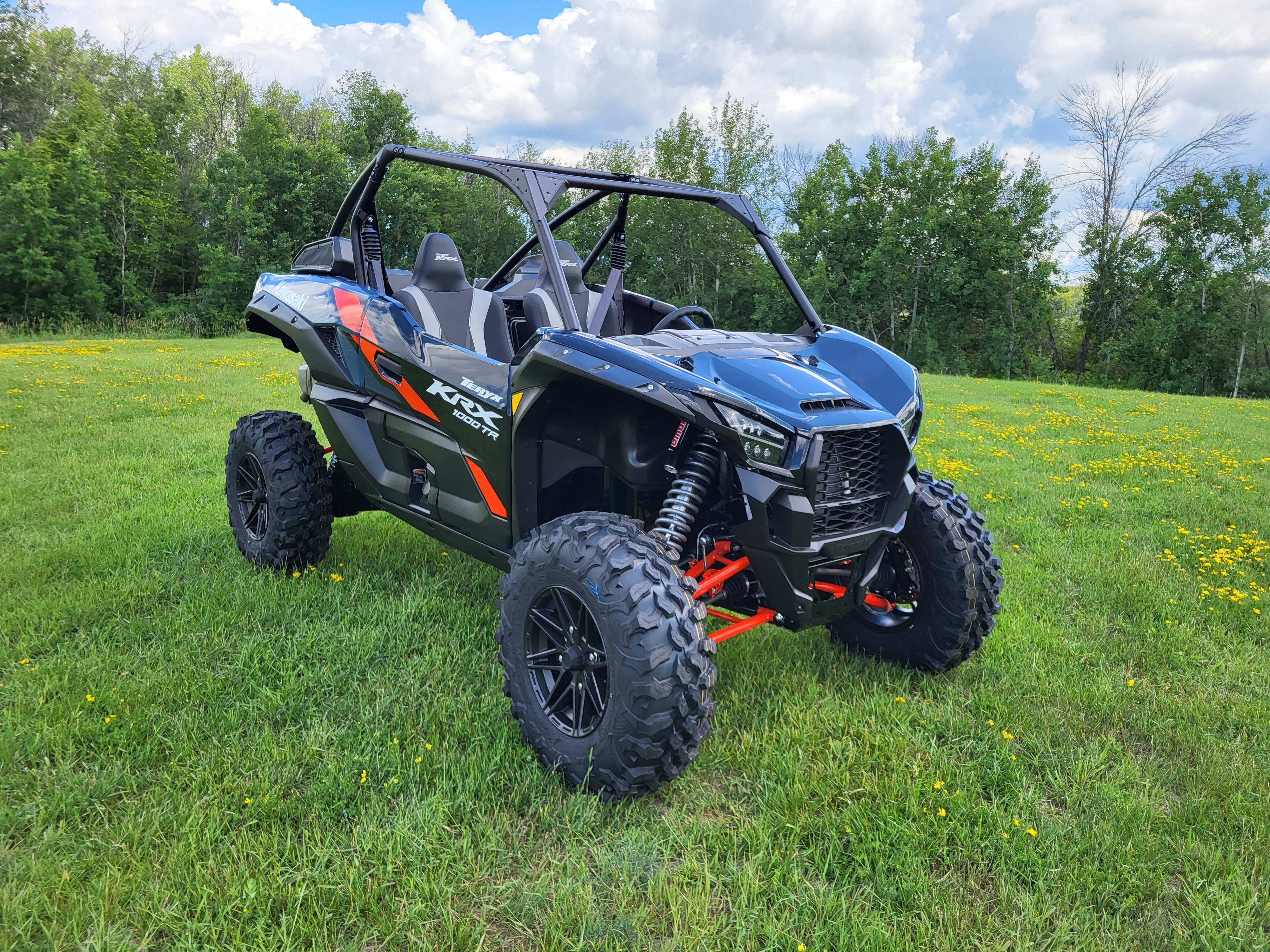 Kawasaki Side by Sides For Sale in Minnesota - ATV Trader