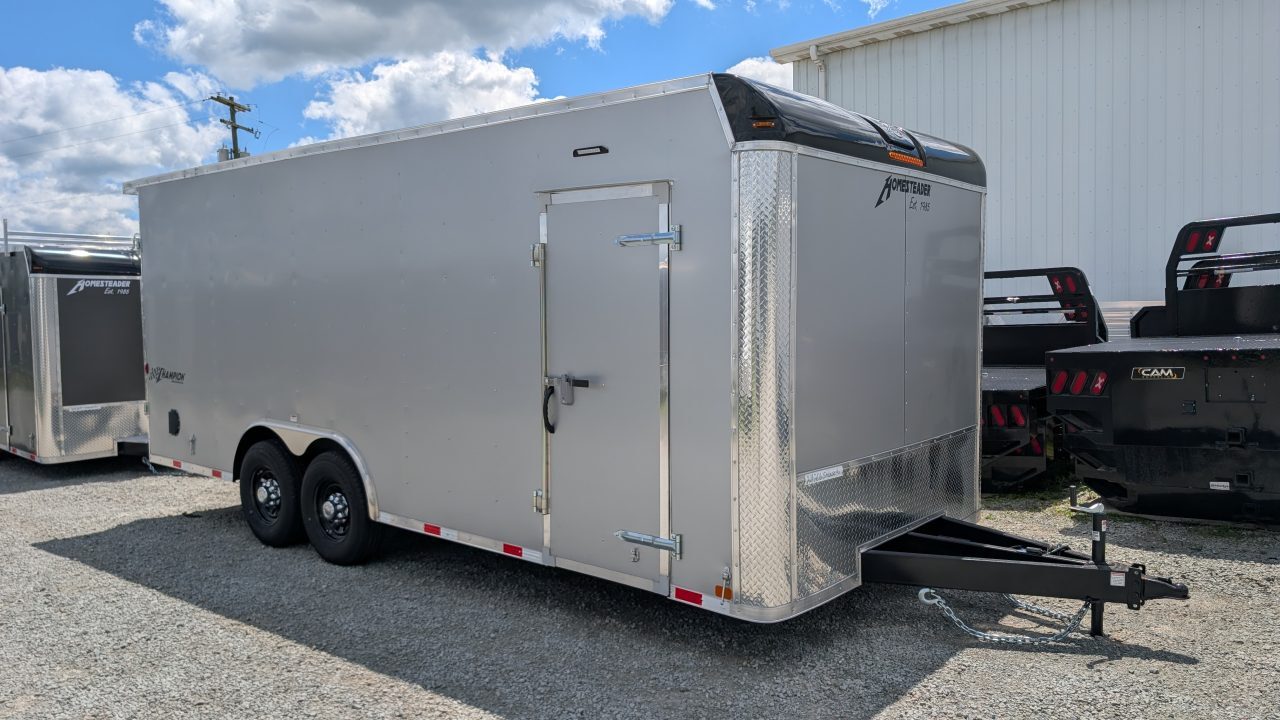 2027 Homesteader Trailer 820AB in Mount Pleasant, PA