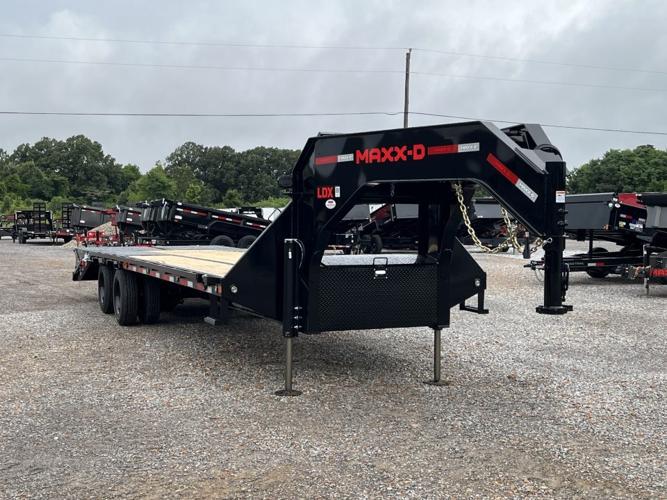 2027 MAXX-D LDX10228 in Dexter, KY
