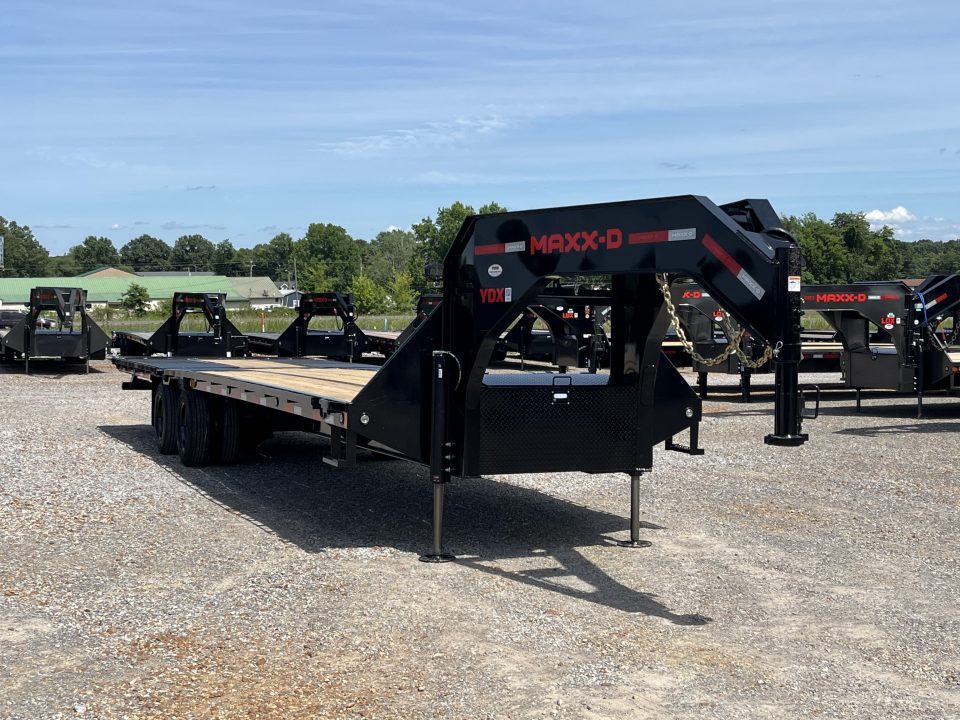 2027 MAXX-D YDX10232 in Dexter, KY