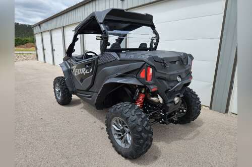 2025 CFMOTO ZForce 950 Sport in rapid city SD