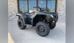 2027 Honda TRX420TM1V Recreation/Utility ATV