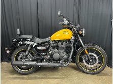 Royal Enfield: A Fresh Take on Tradition image
