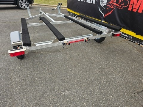 2026 Yacht Club Trailers WCA221 in taylorsville NC