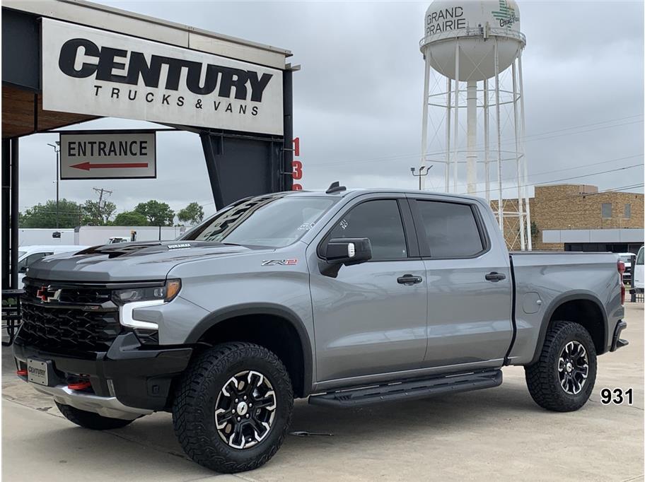 2024 Chevrolet 1500 Silverado in Grand Prairie, TX