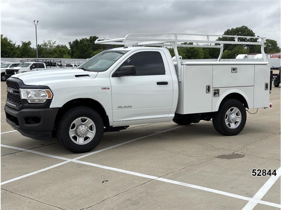 2022 Ram 2500 in Grand Prairie, TX