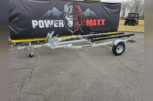 2026 Yacht Club Trailers WCA221 in taylorsville NC