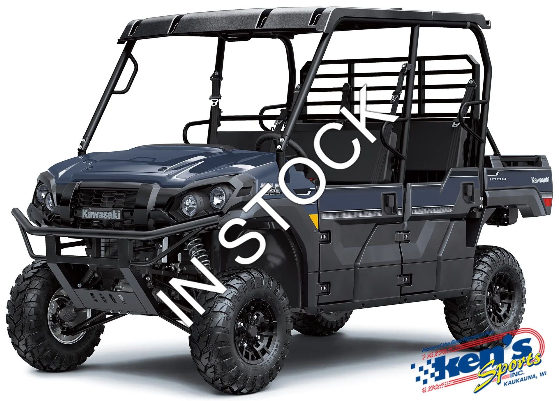 2027 Kawasaki MULE PRO-FXT™ 1000 LE in kaukauna WI