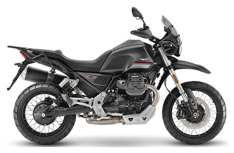 2023 Moto Guzzi V85 TT TT in Melbourne, FL
