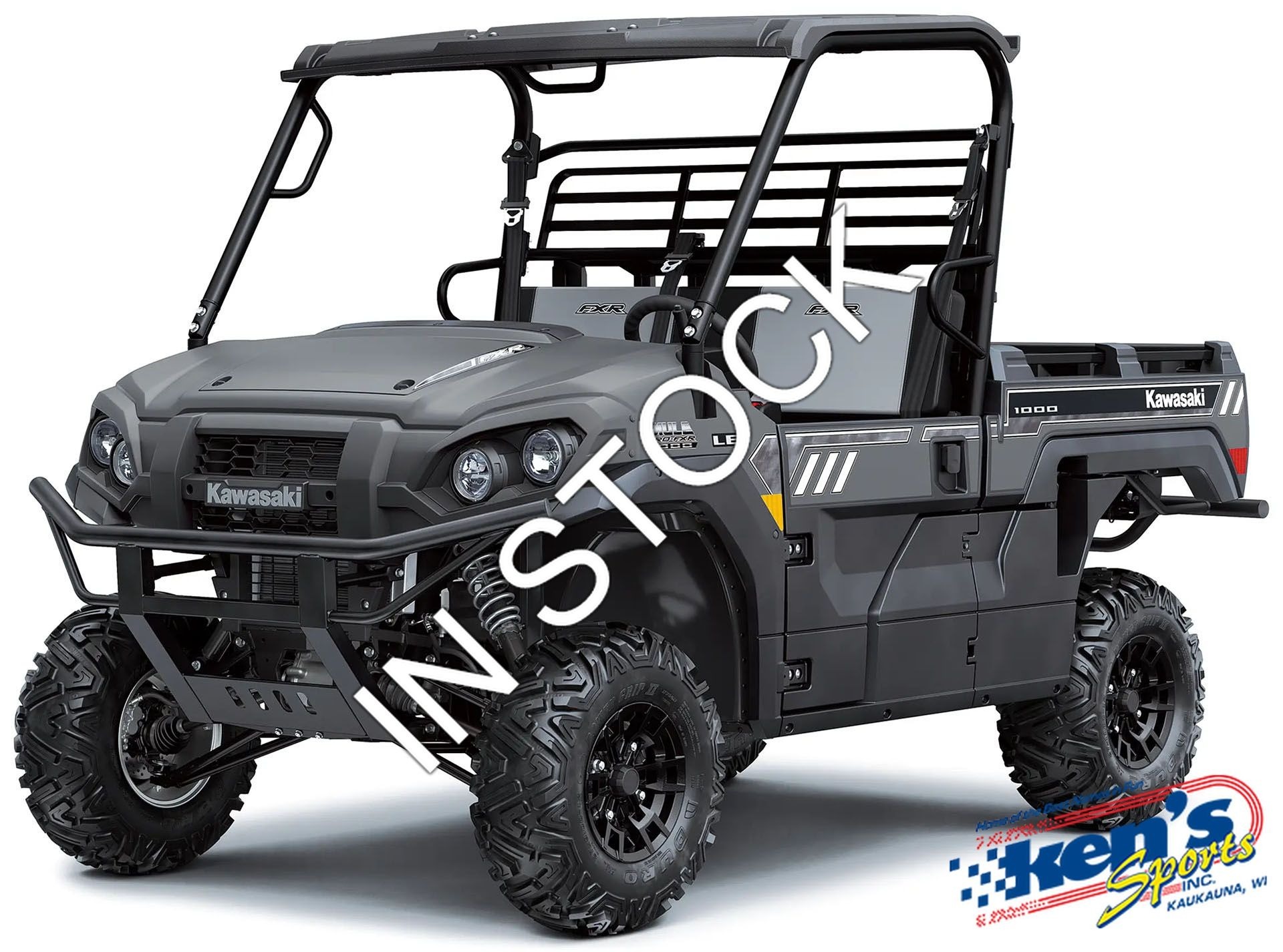 2027 Kawasaki MULE PRO-FXR™ 1000 LE in kaukauna WI