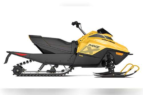 2027 Ski-Doo MXZ 200 ES Cobra 1.0 in bergland MI