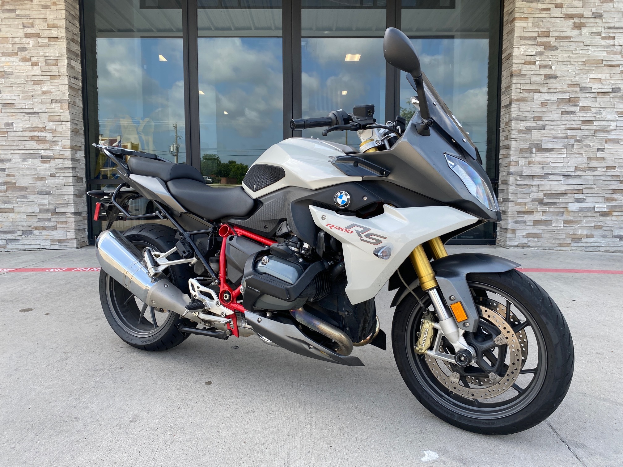 2018 BMW 2018R120RS in Burleson, TX