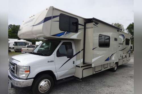 2017 Gulf Stream CONQUEST 63111 in jesup GA