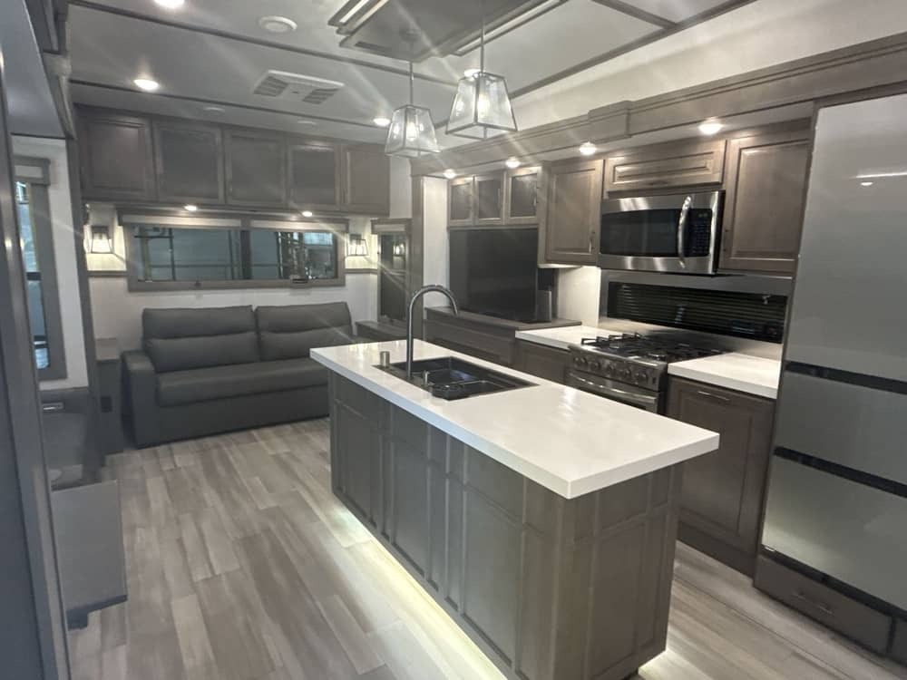 2024 Grand Design SOLITUDE 310GK in st george UT