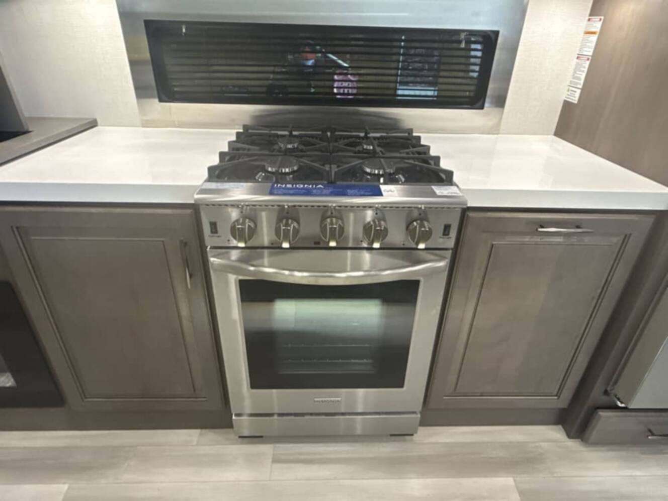A photo of this 2024 Grand Design SOLITUDE 310GK