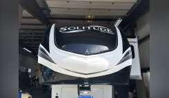 2024 Grand Design SOLITUDE 310GK RV