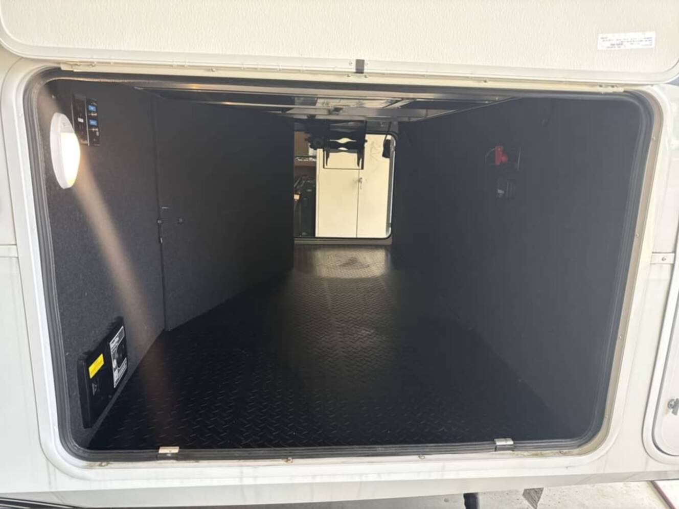 A photo of this 2024 Grand Design SOLITUDE 310GK