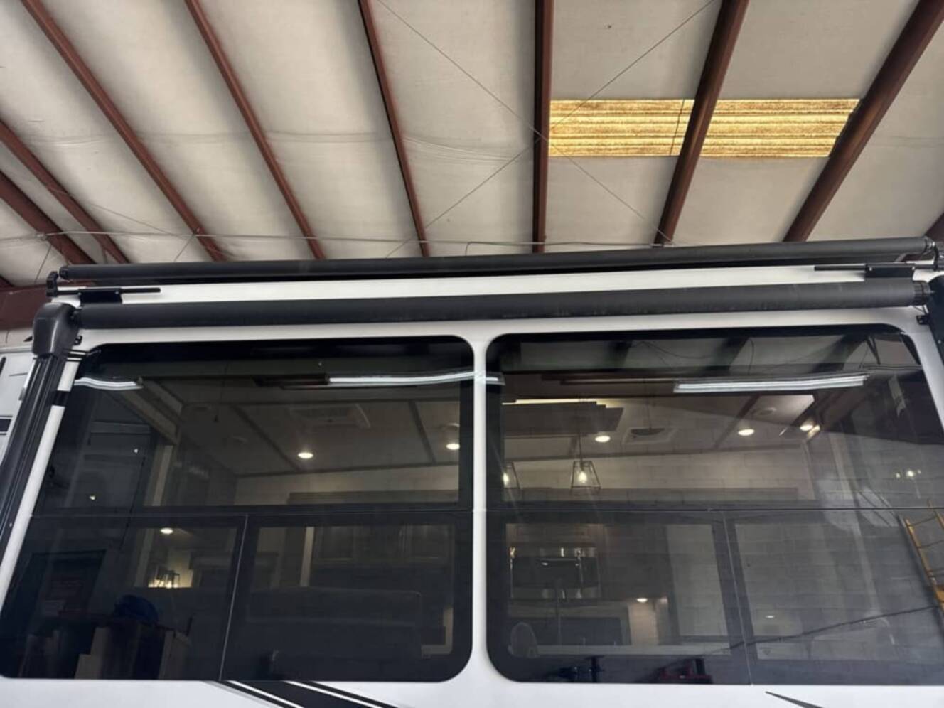 A photo of this 2024 Grand Design SOLITUDE 310GK
