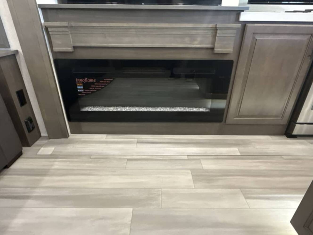 A photo of this 2024 Grand Design SOLITUDE 310GK