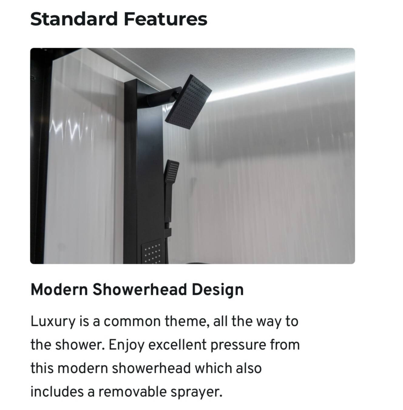 A photo of this 2024 Grand Design SOLITUDE 310GK