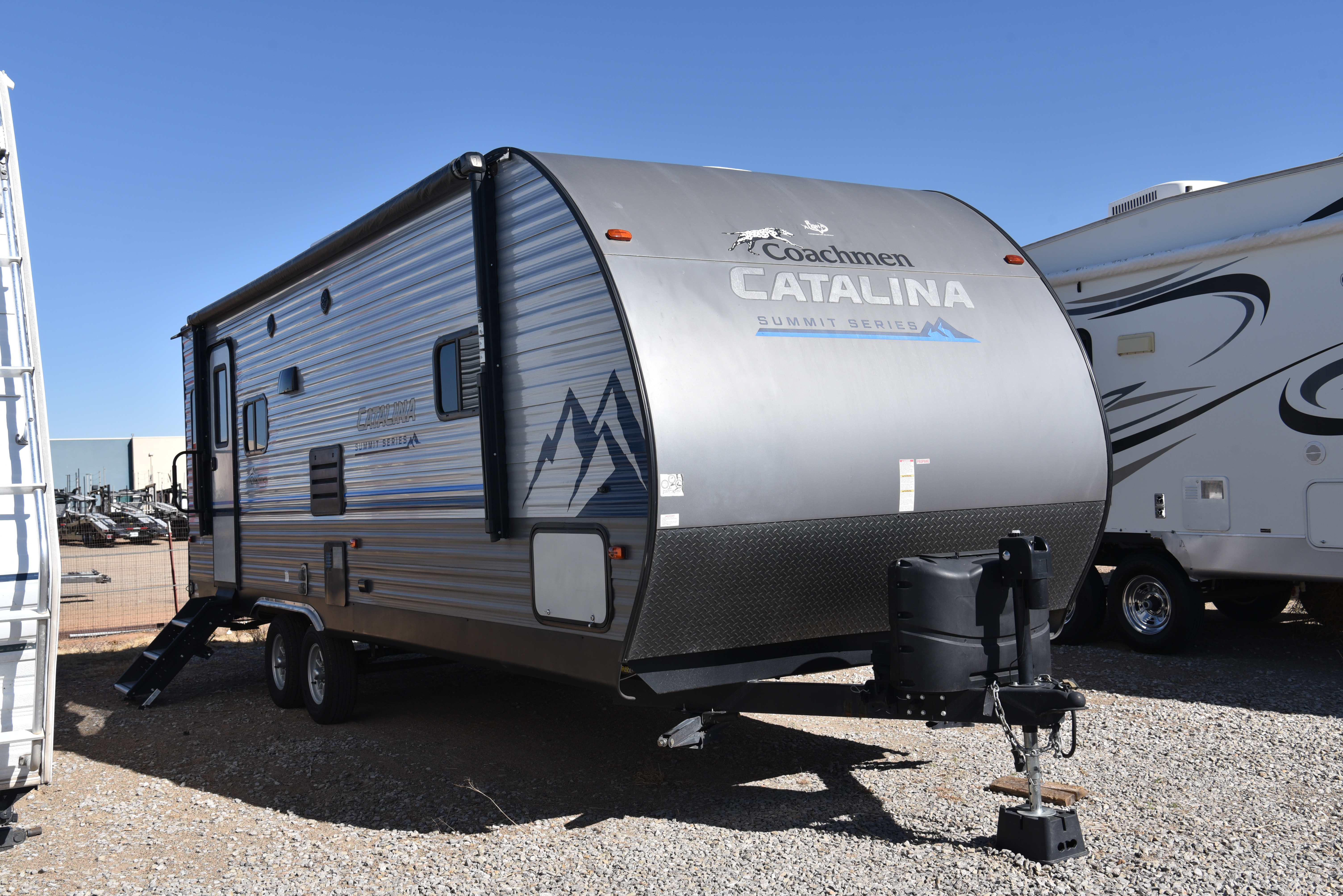 2020 Coachmen CATALINA 231MKS in moriarty NM
