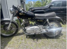 2026 Norton Manx R Preview image