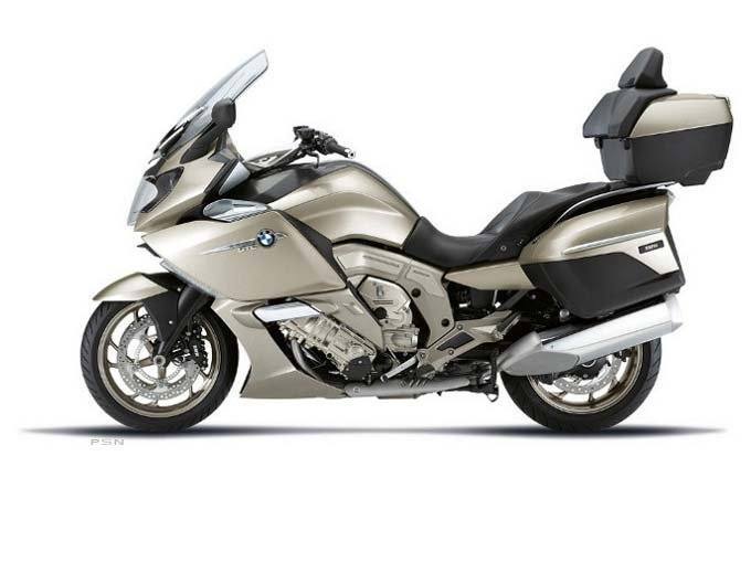 2012 BMW K 1600 GTL 1600 GTL in Bala Cynwyd, PA