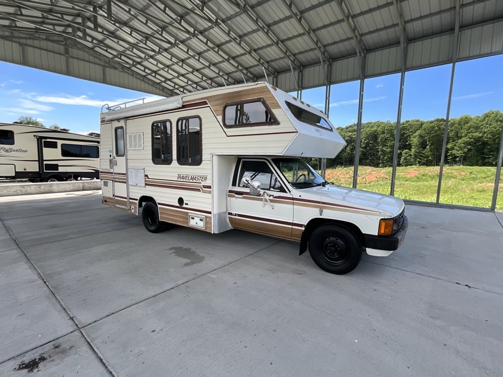 1979-1989 Travelmaster Class C RVs and Motorhomes for sale - RV Trader